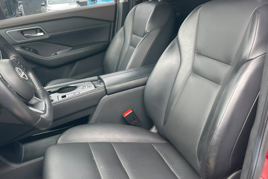 2024 Nissan X-Trail 2.5 Platinum Plus At