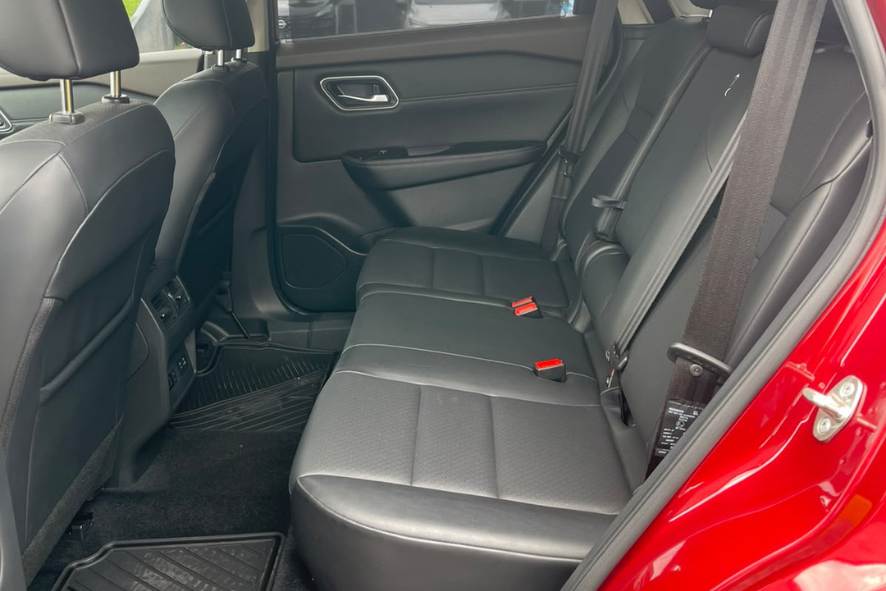 2024 Nissan X-Trail 2.5 Platinum Plus At