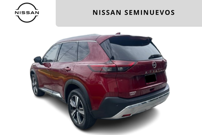 2024 Nissan X-Trail 2.5 Platinum Plus At