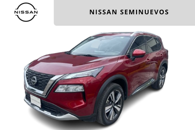 2024 Nissan X-Trail 2.5 Platinum Plus At