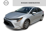 2021 Toyota Corolla 1.8 Le Híbrido At