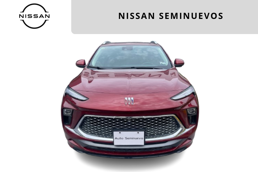 2024 Buick Encore 1.3 Avenir At