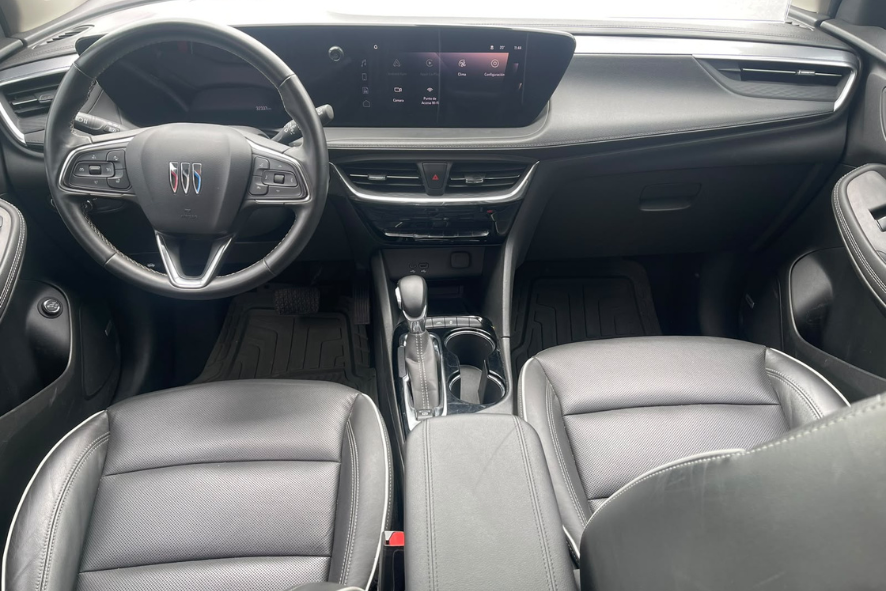 2024 Buick Encore 1.3 Avenir At