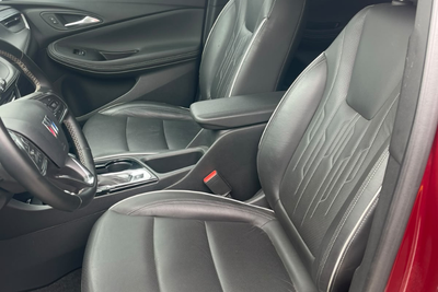 2024 Buick Encore 1.3 Avenir At
