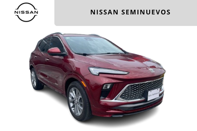 2024 Buick Encore 1.3 Avenir At