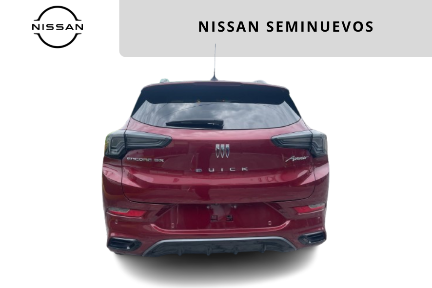2024 Buick Encore 1.3 Avenir At