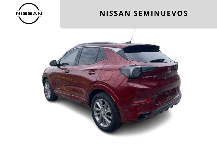 2024 Buick Encore 1.3 Avenir At