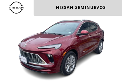 2024 Buick Encore 1.3 Avenir At