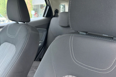 2017 Ford EcoSport 2.0 Titanium At