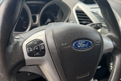 2017 Ford EcoSport 2.0 Titanium At