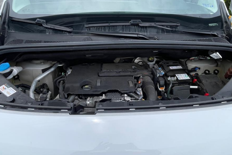 2026 Peugeot Rifter 1.6 Allure Pack Diesel Mt
