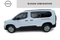 2026 Peugeot Rifter 1.6 Allure Pack Diesel Mt
