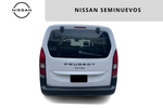 2026 Peugeot Rifter 1.6 Allure Pack Diesel Mt