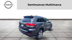 2015 Jeep Grand Cherokee 3.6 V6 Limited Lujo 4x2 At