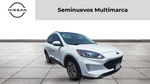 2021 Ford Escape 2.5 SEL Limited At