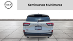 2021 Ford Escape 2.5 SEL Limited At