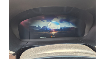 2021 Ford Escape 2.5 SEL Limited At