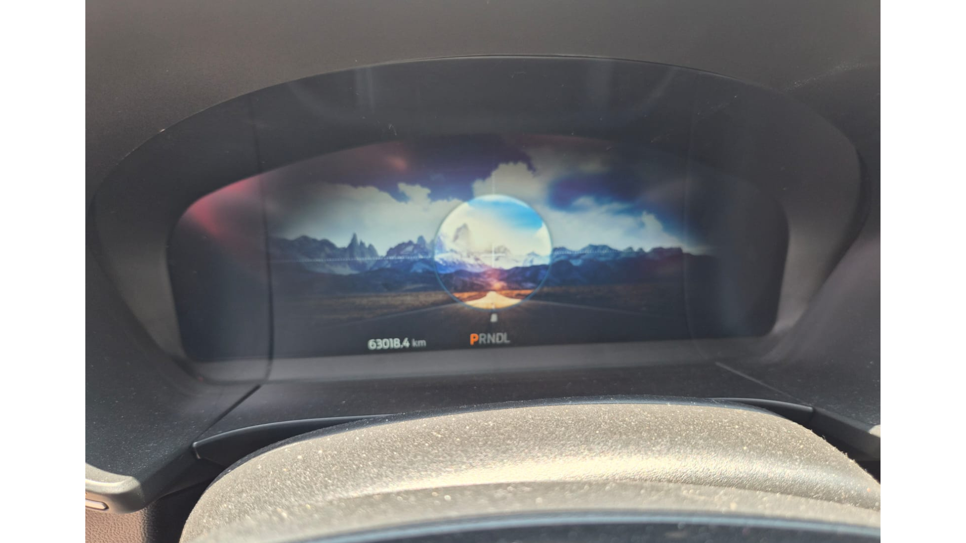 2021 Ford Escape 2.5 SEL Limited At