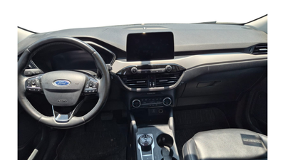 2021 Ford Escape 2.5 SEL Limited At
