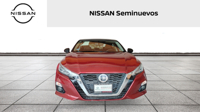2020 Nissan Altima 2.5 Advance At