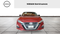 2020 Nissan Altima 2.5 Advance At