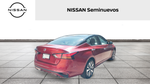 2020 Nissan Altima 2.5 Advance At