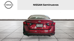2020 Nissan Altima 2.5 Advance At