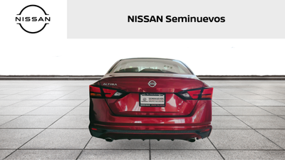 2020 Nissan Altima 2.5 Advance At