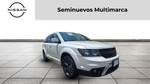 2018 Dodge Journey 2.4 Sport Piel 7 Pasajeros At