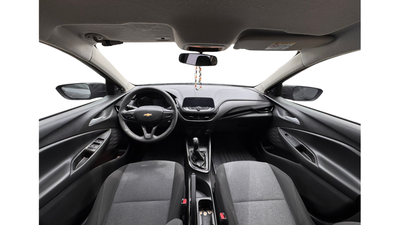 2021 Chevrolet Onix 1.0 LS Mt