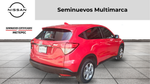 2019 Honda HR-V 1.8 Uniq Cvt