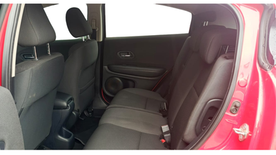 2019 Honda HR-V 1.8 Uniq Cvt