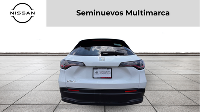 2023 Honda HR-V 2.0 Uniq Cvt