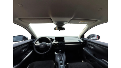 2023 Honda HR-V 2.0 Uniq Cvt