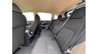 2023 Honda HR-V 2.0 Uniq Cvt