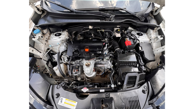 2023 Honda HR-V 2.0 Uniq Cvt