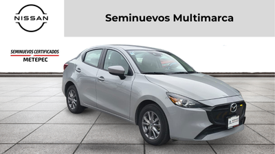 2025 Mazda Mazda 2 1.5 I Sport Sedan Mt