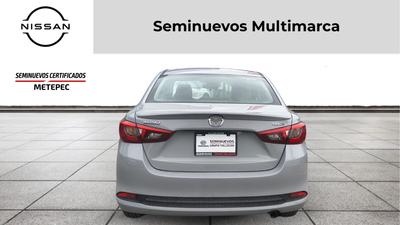 2025 Mazda Mazda 2 1.5 I Sport Sedan Mt