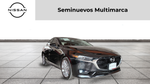2023 Mazda Mazda 3 2.5 i Grand Touring Sedan At
