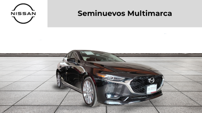 2023 Mazda Mazda 3 2.5 i Grand Touring Sedan At