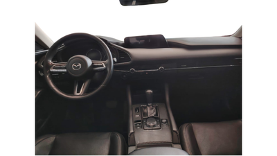 2023 Mazda Mazda 3 2.5 i Grand Touring Sedan At