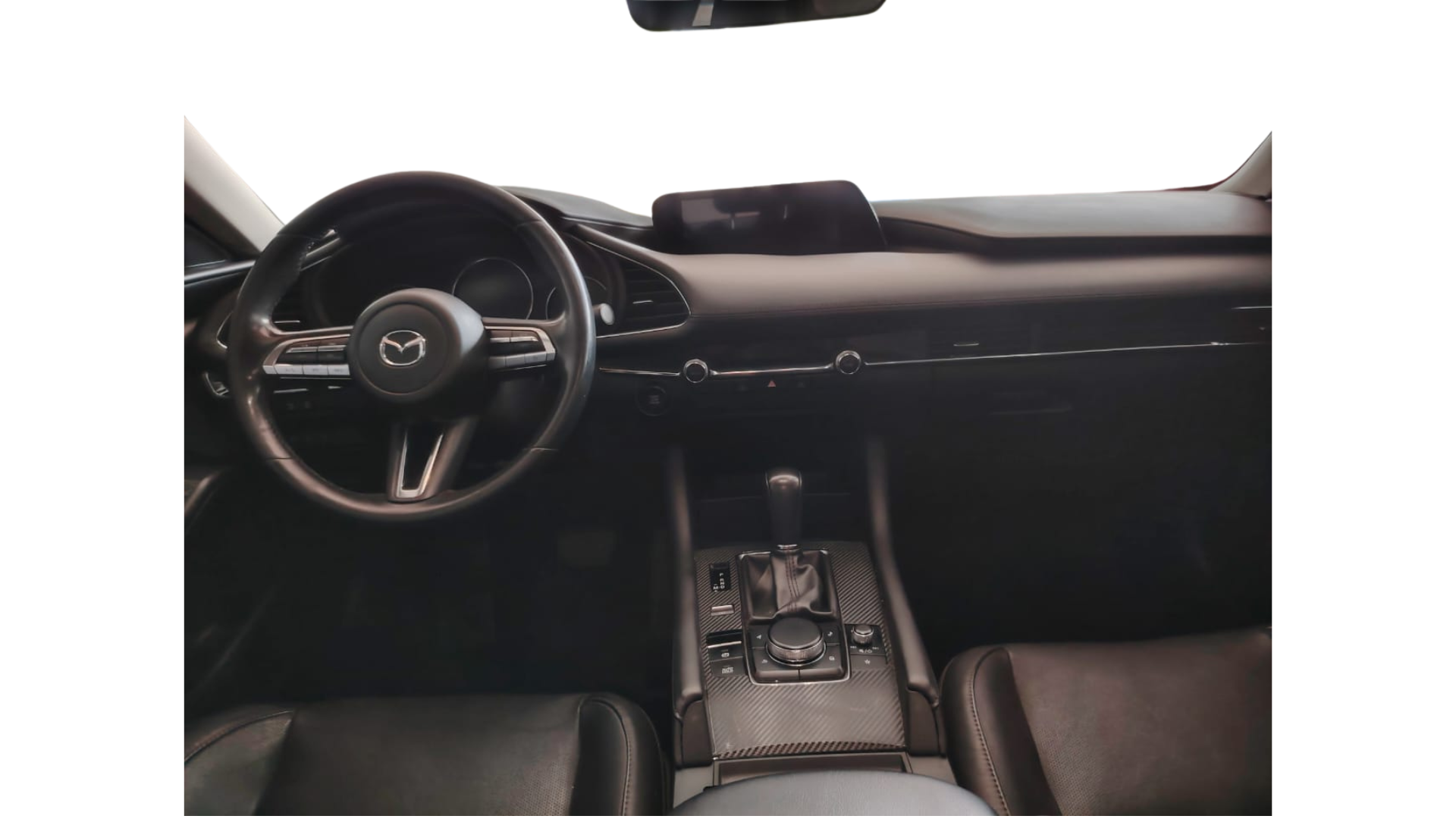 2023 Mazda Mazda 3 2.5 i Grand Touring Sedan At