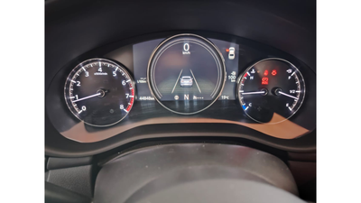 2023 Mazda Mazda 3 2.5 i Grand Touring Sedan At