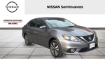 2017 Nissan Sentra 1.8 Exclusive Navi At
