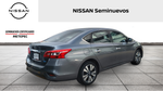 2017 Nissan Sentra 1.8 Exclusive Navi At