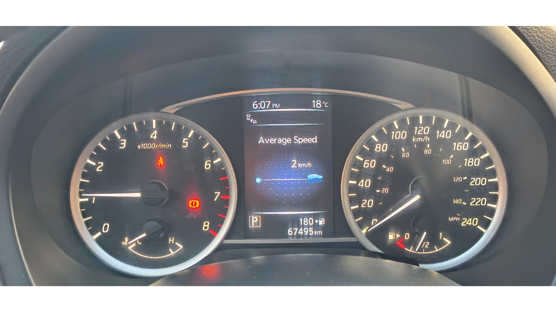2017 Nissan Sentra 1.8 Exclusive Navi At