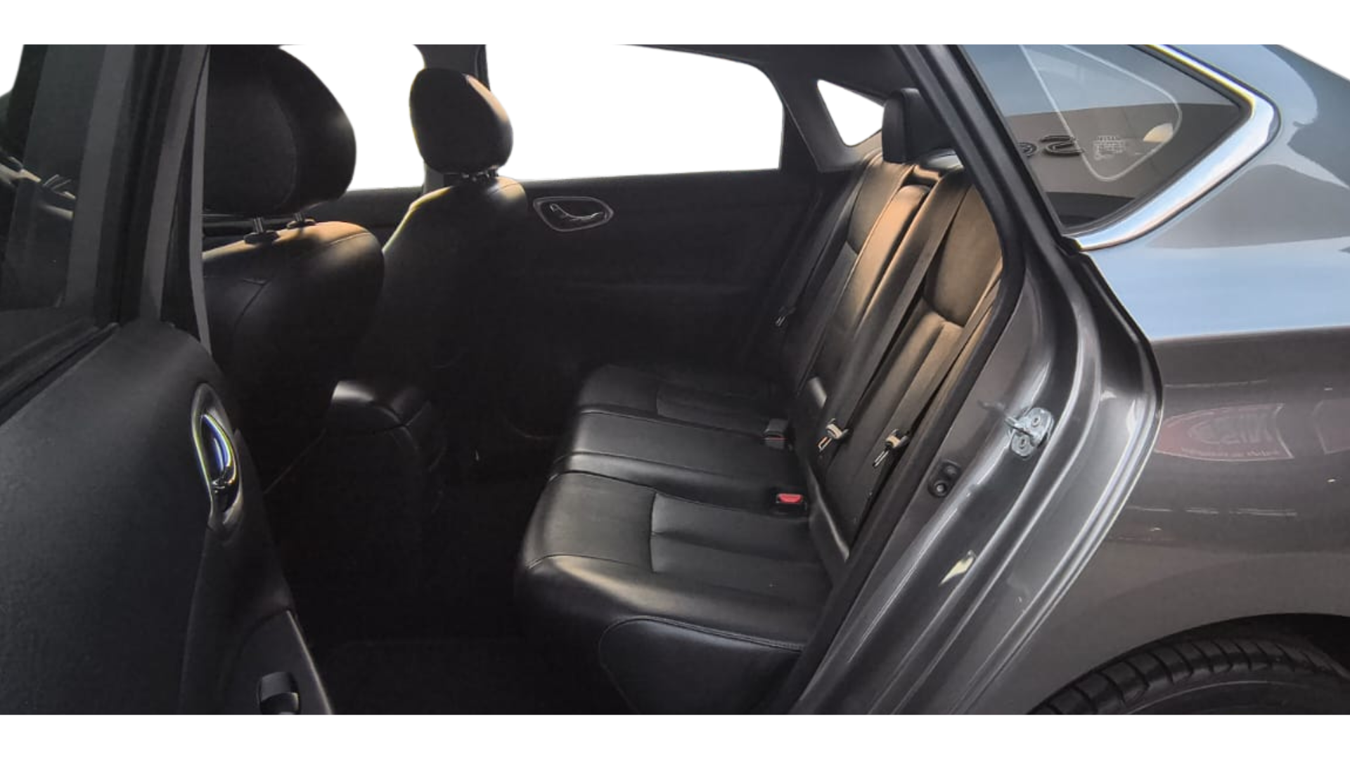 2017 Nissan Sentra 1.8 Exclusive Navi At