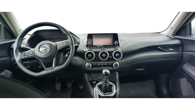 2024 Nissan Sentra 2.0 Sense Mt