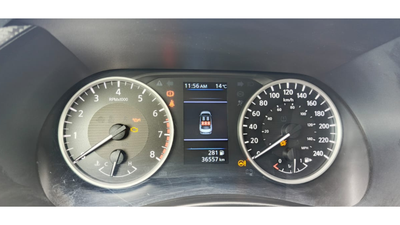 2024 Nissan Sentra 2.0 Sense Mt