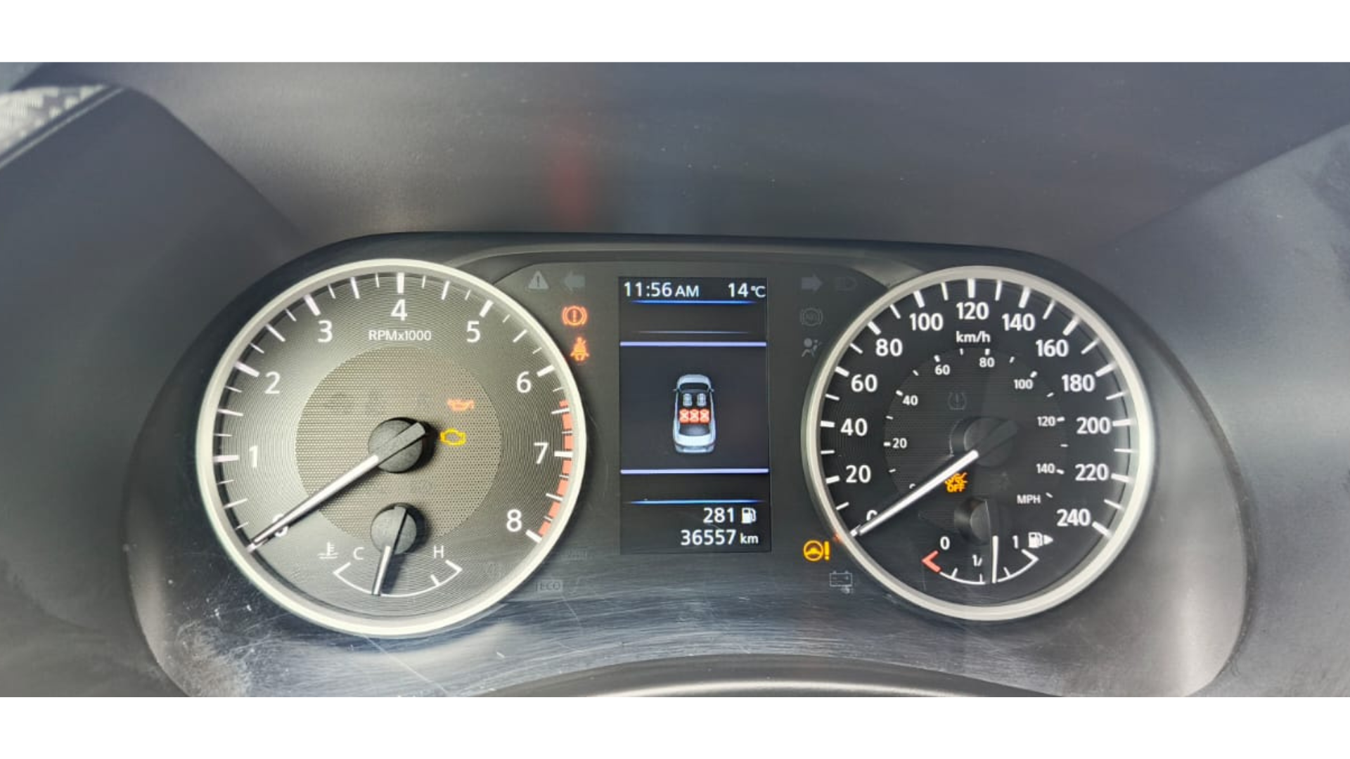 2024 Nissan Sentra 2.0 Sense Mt